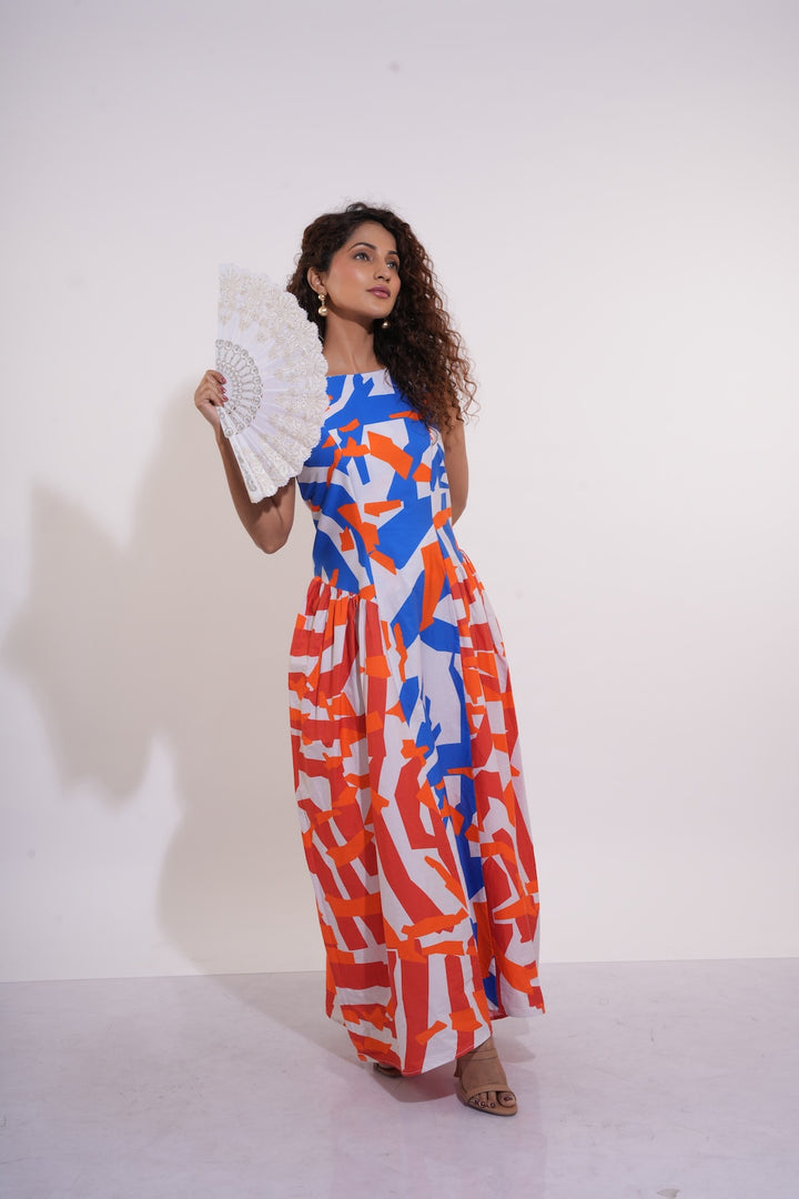Aria Dress