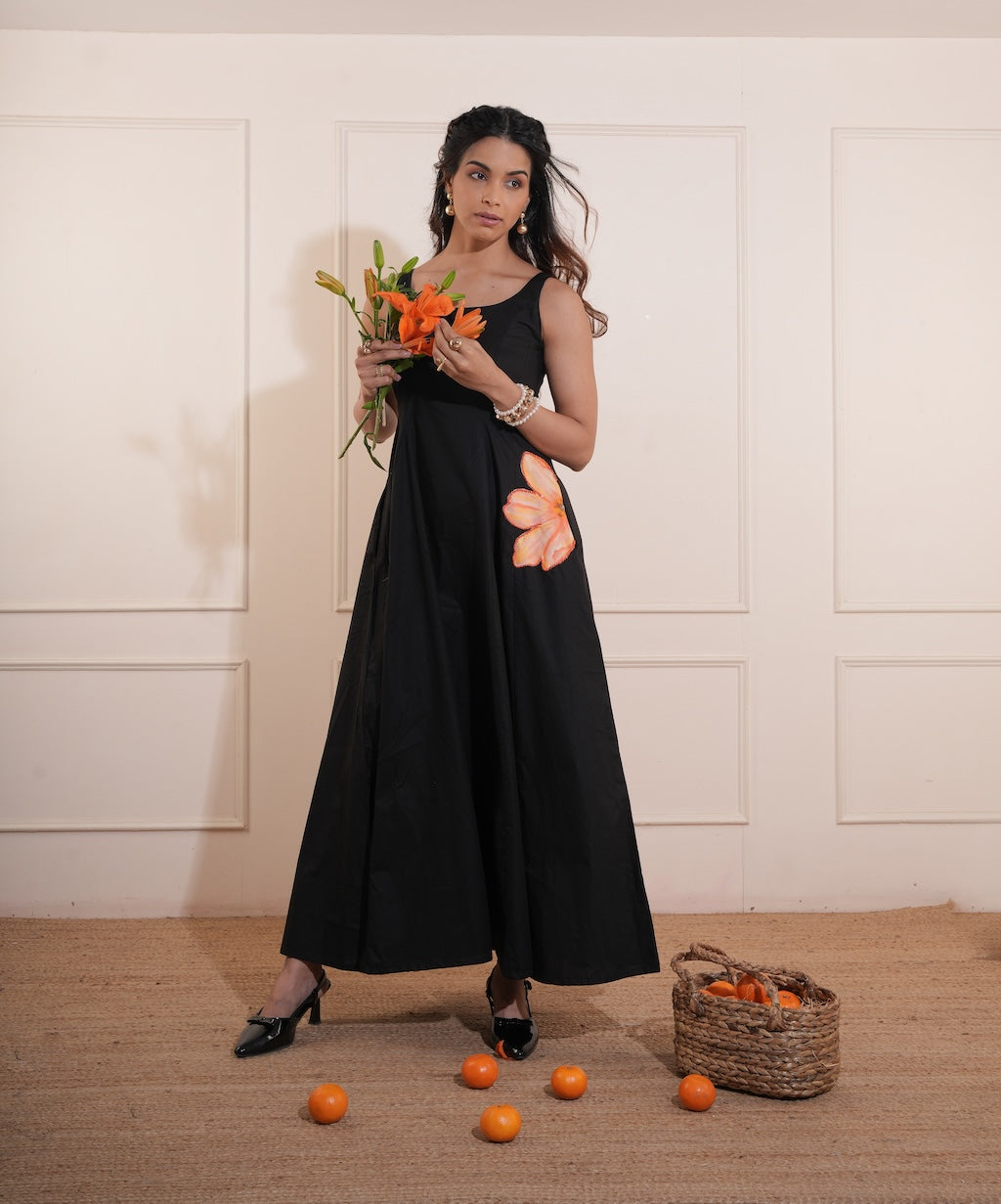 Anya Dress