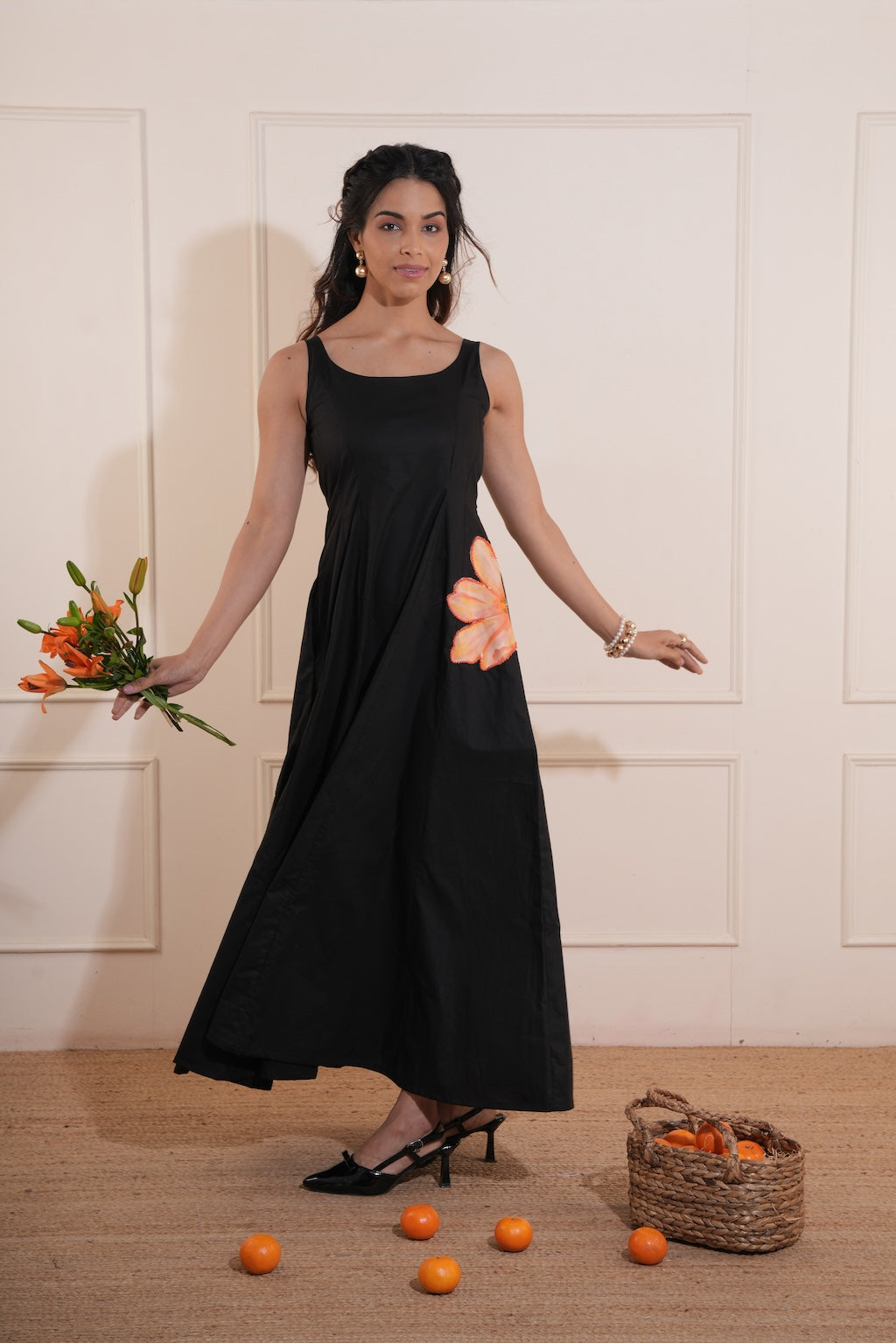 Anya Dress