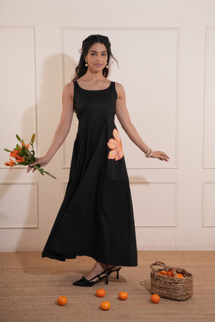 Anya Dress