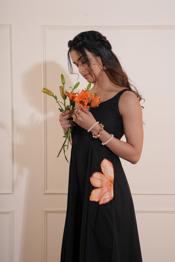 Anya Dress
