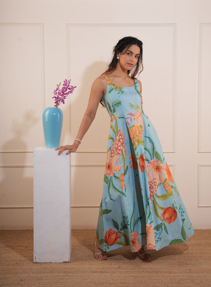 Elle Dress
