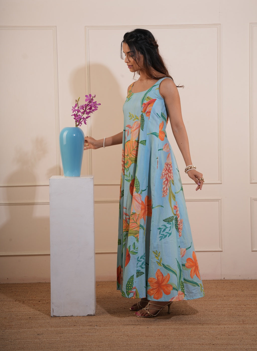 Elle Dress