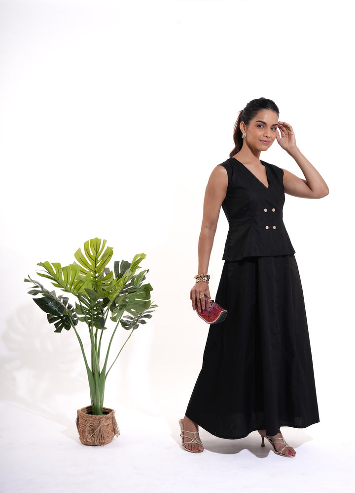 Lacy Dress