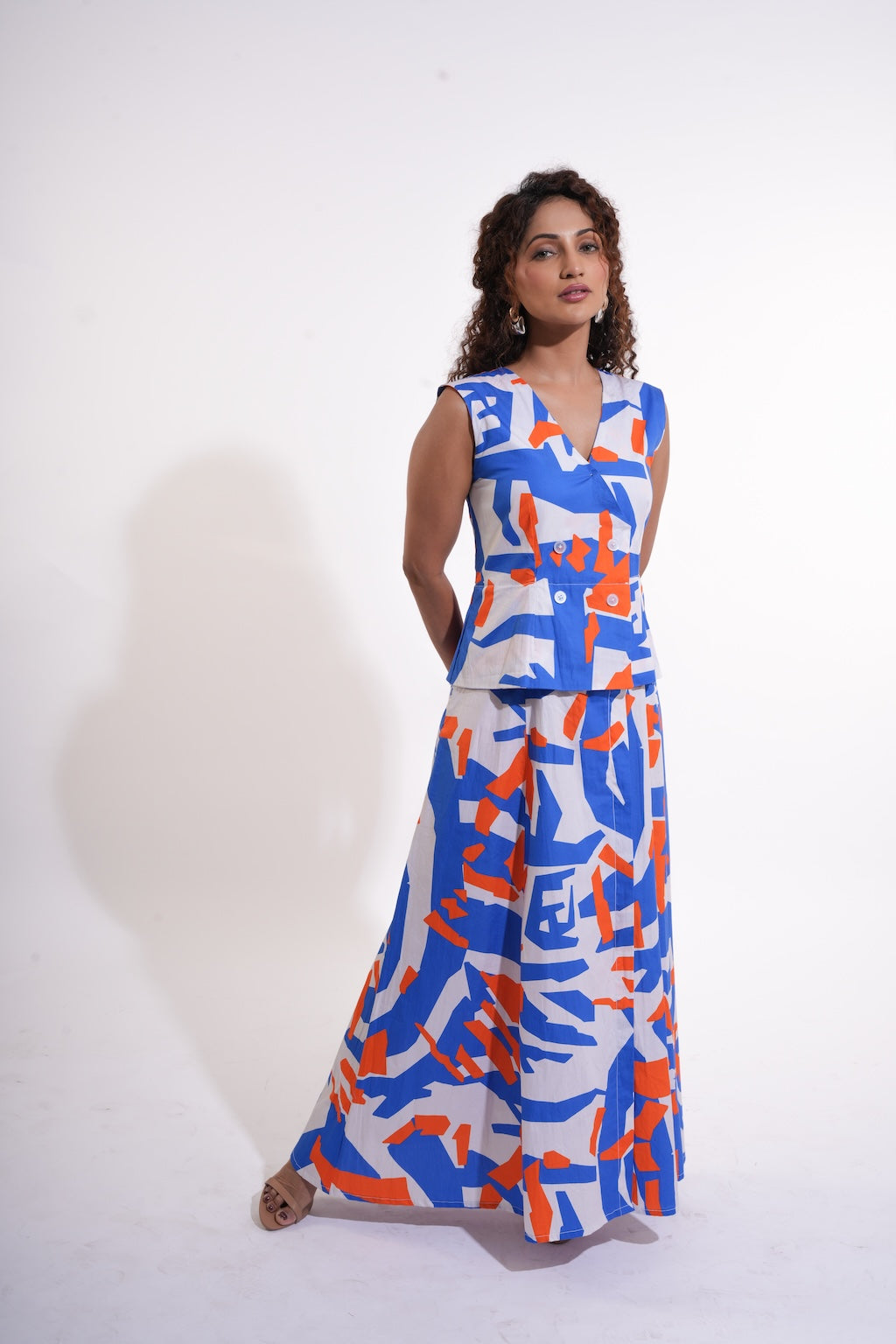 Kaia Dress