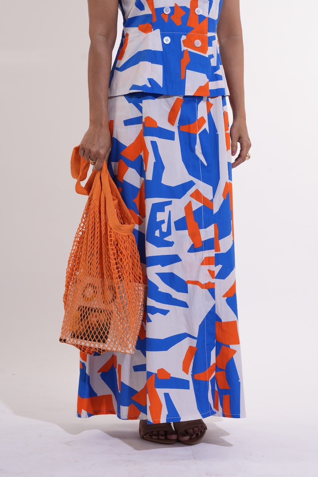 Kaia Dress