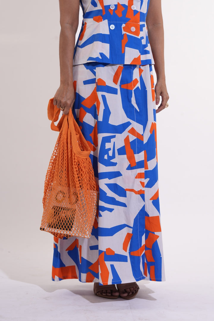 Kaia Dress