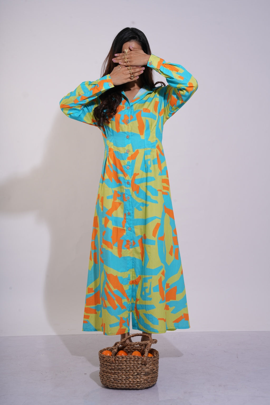 Ivy Dress