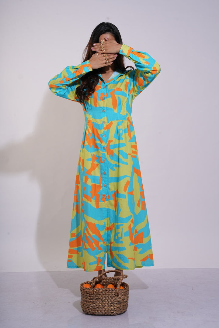 Ivy Dress