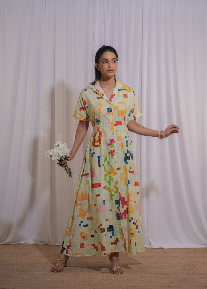 Mia Dress