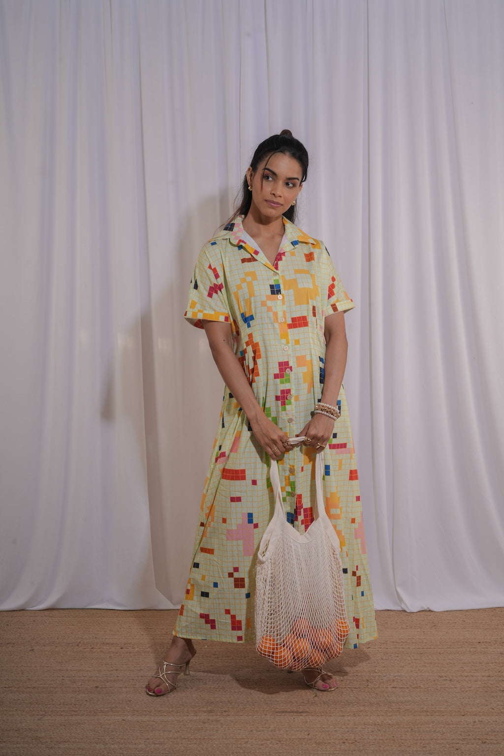 Mia Dress