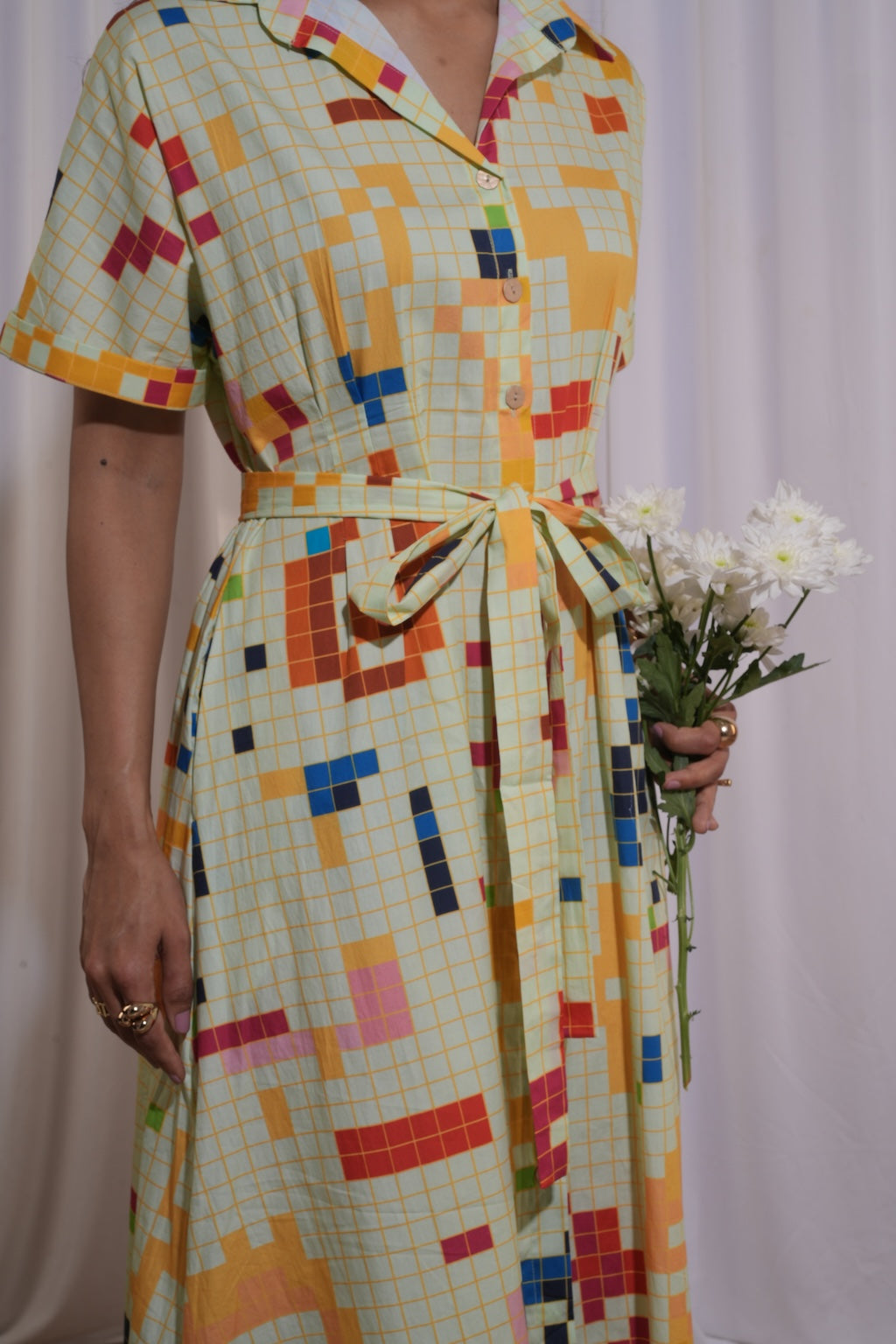 Mia Dress