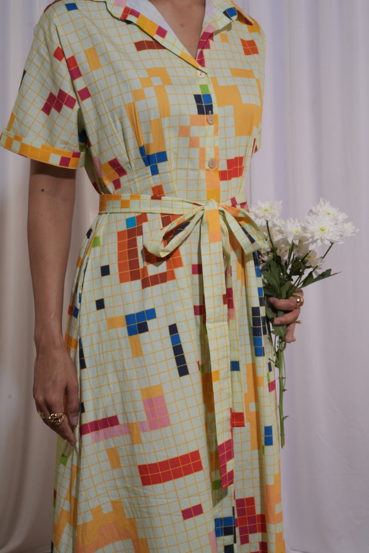 Mia Dress