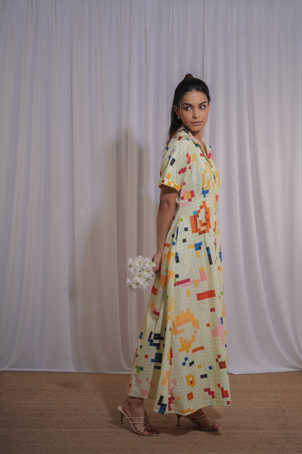 Mia Dress