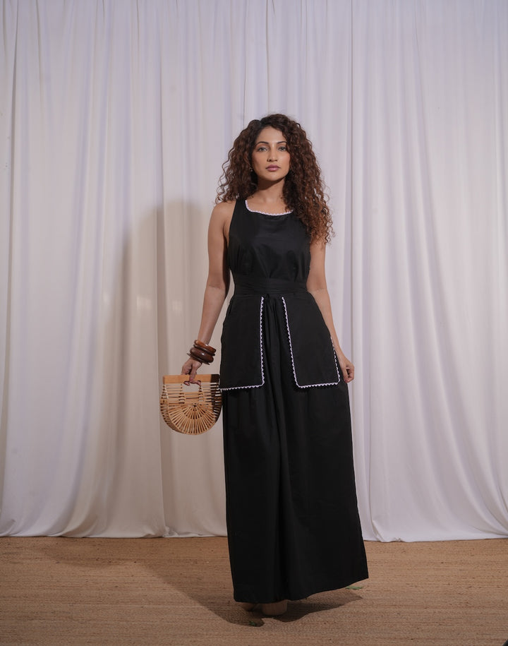 Lila Dress
