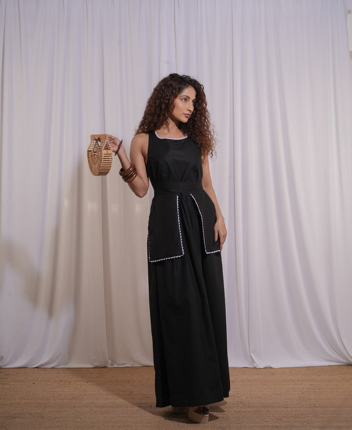 Lila Dress