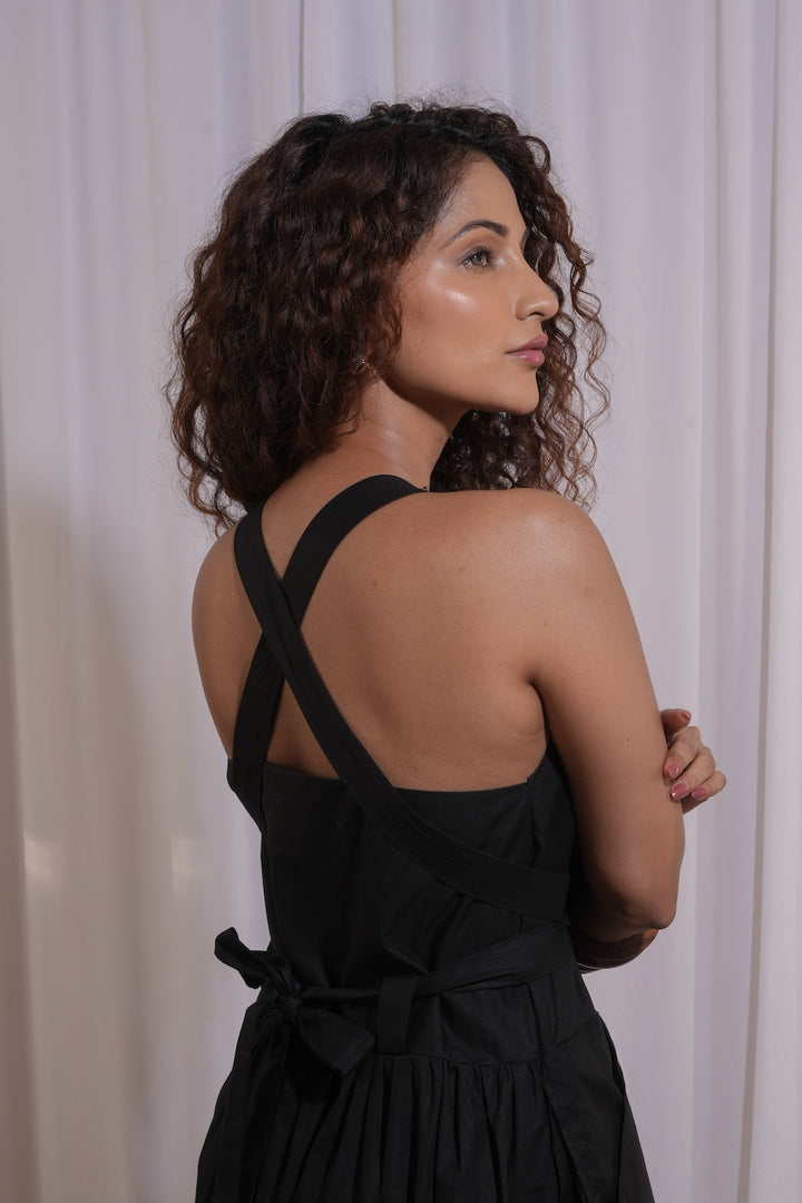 Lila Dress