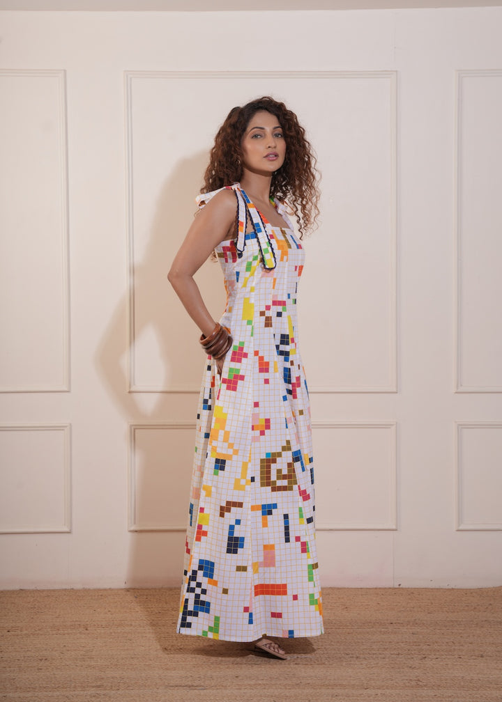Nina Dress