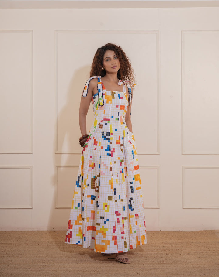 Nina Dress