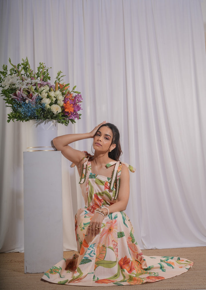 Zara Dress