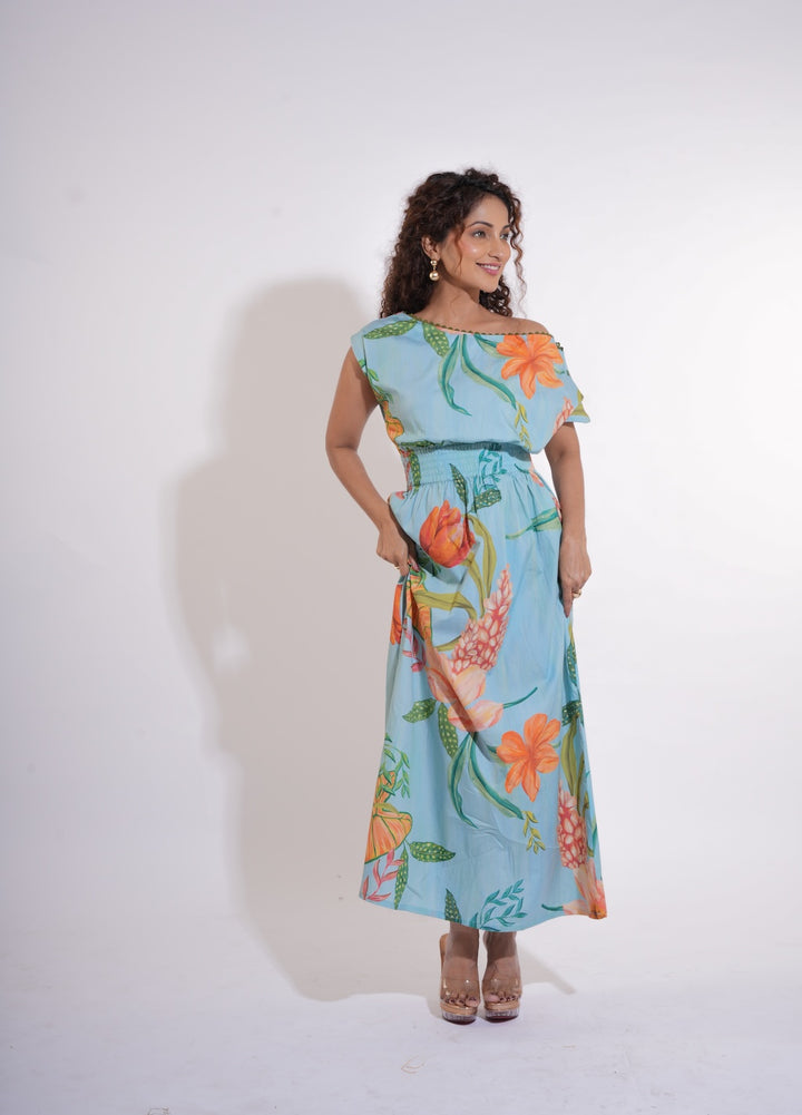 Lush Dress