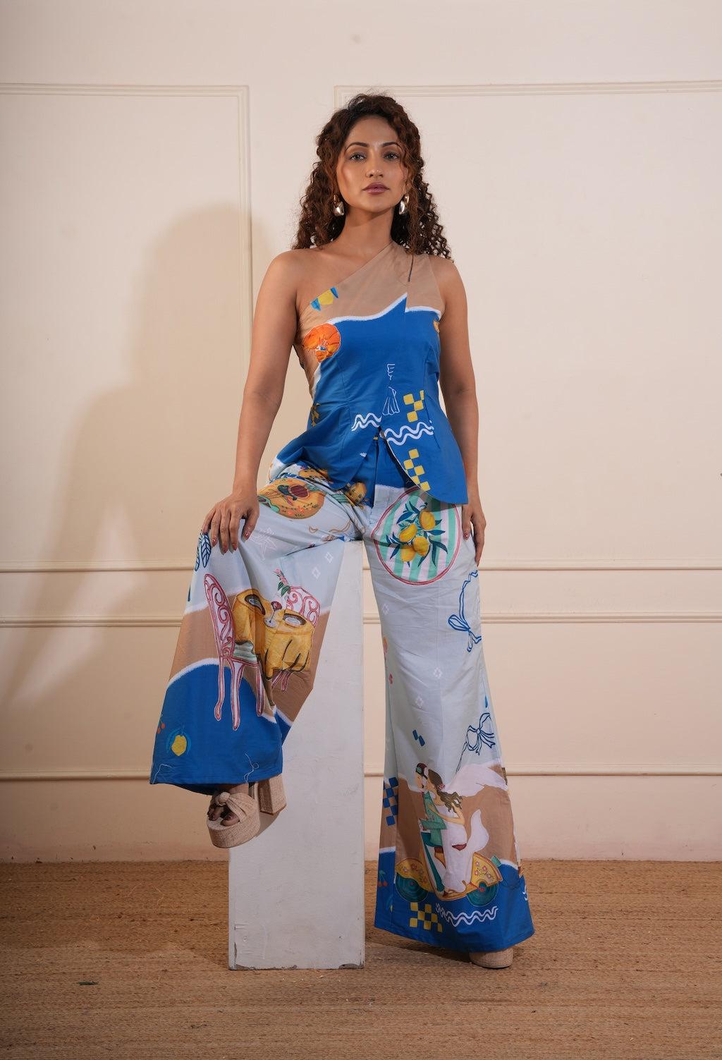 Luna Set