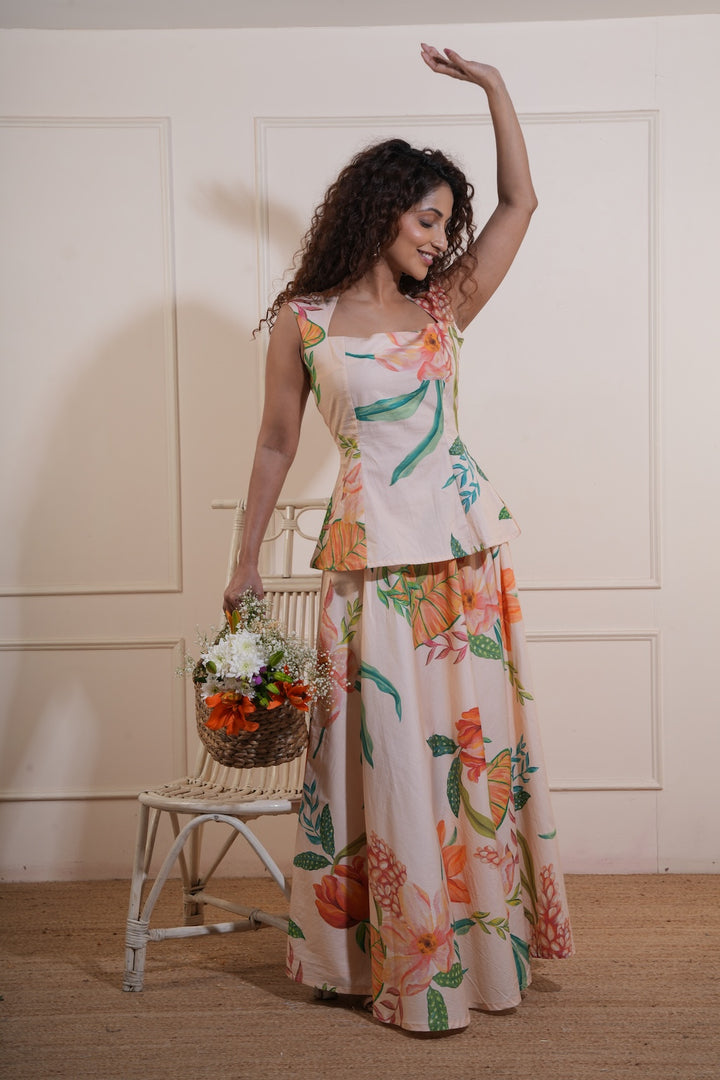 Daisy Set
