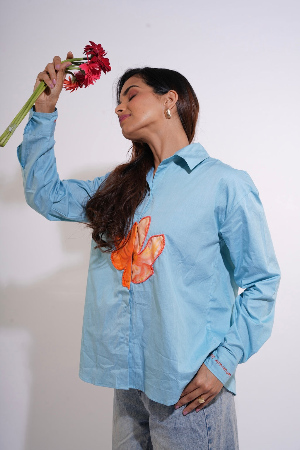 Noa Shirt