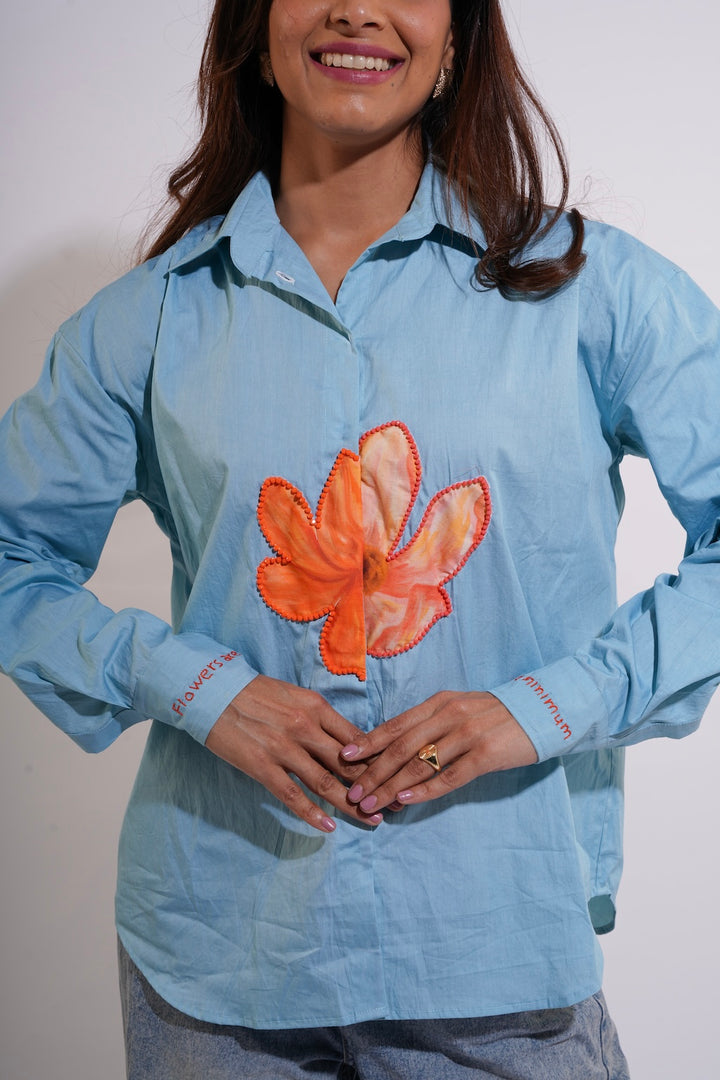 Noa Shirt