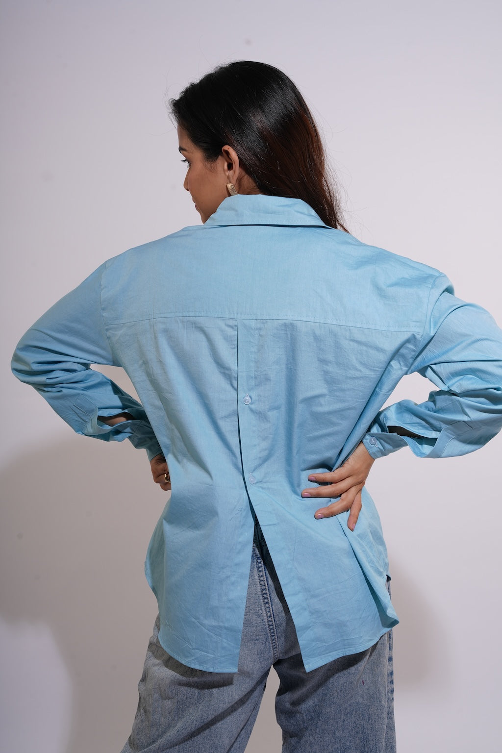 Noa Shirt