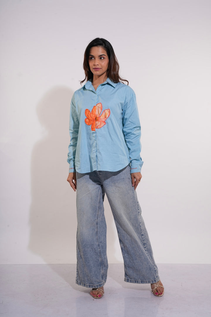 Noa Shirt
