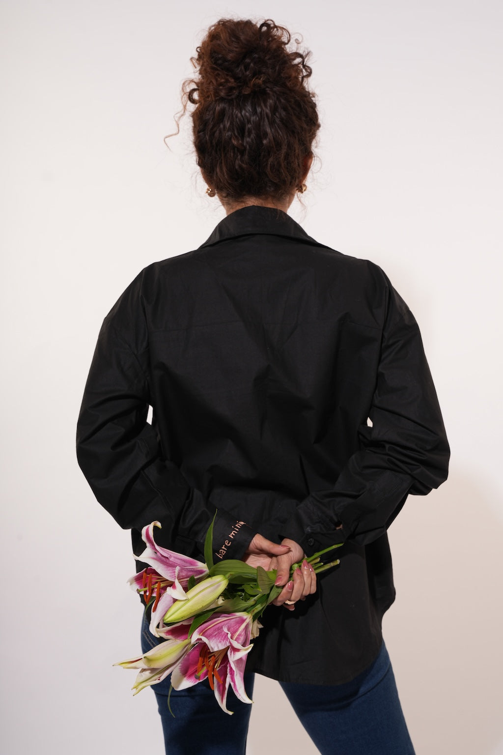 Blair Shirt