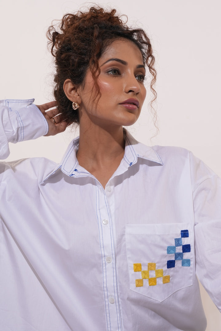 Mara Shirt