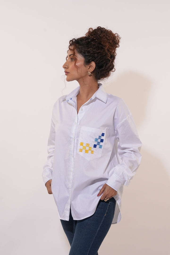Mara Shirt