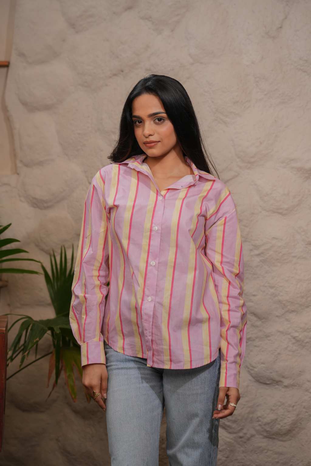 Ada Shirt
