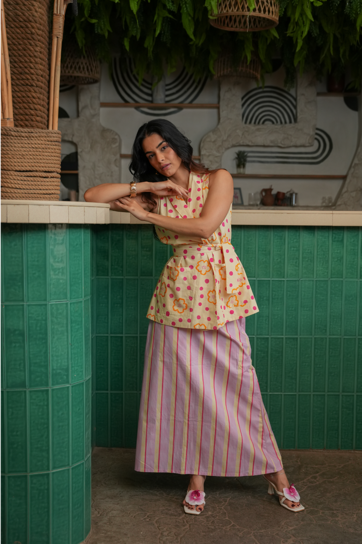 Lia Skirt