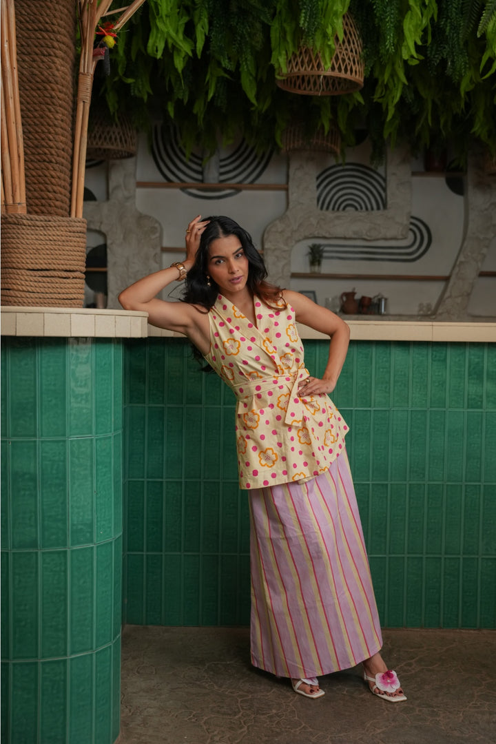 Lia Skirt