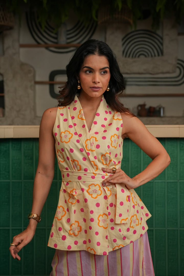 Lia Top