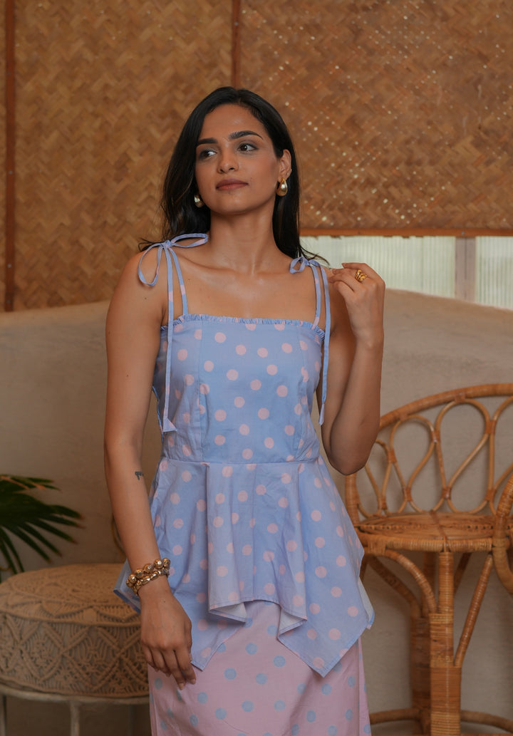 Maya Top