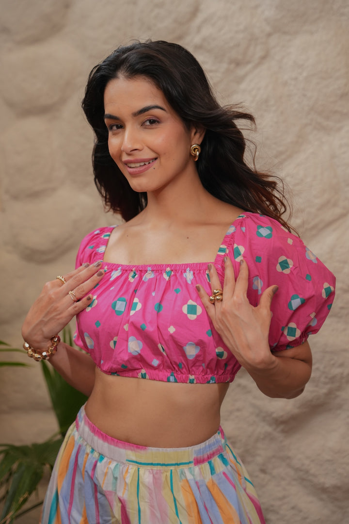 Sera Top