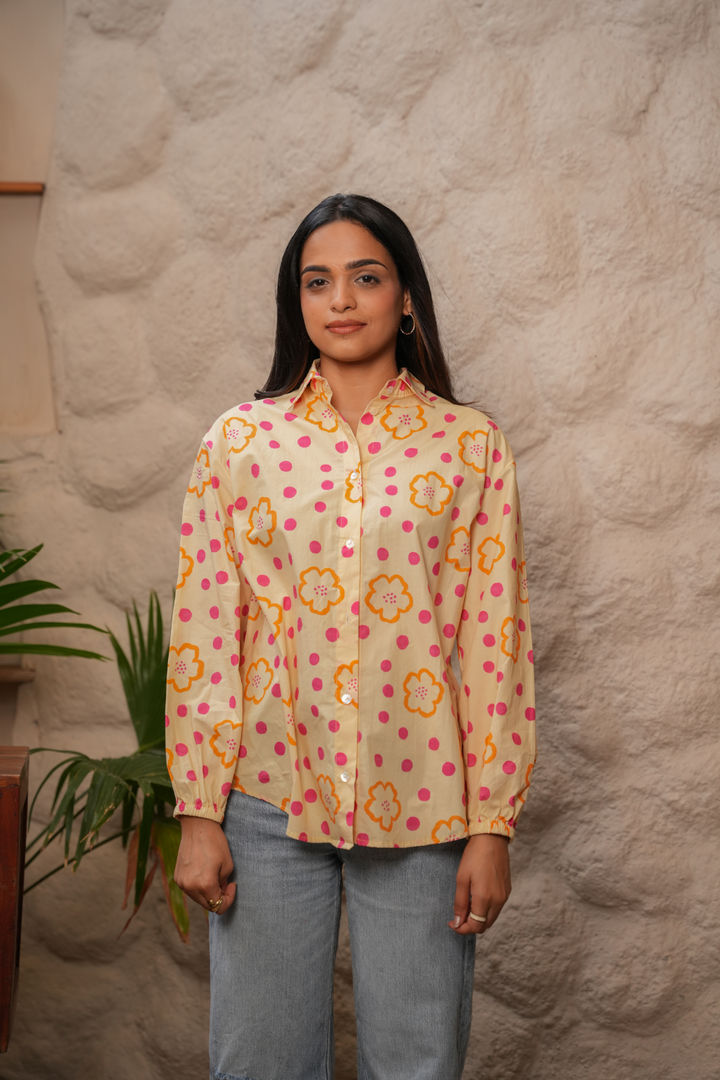 Tara Shirt