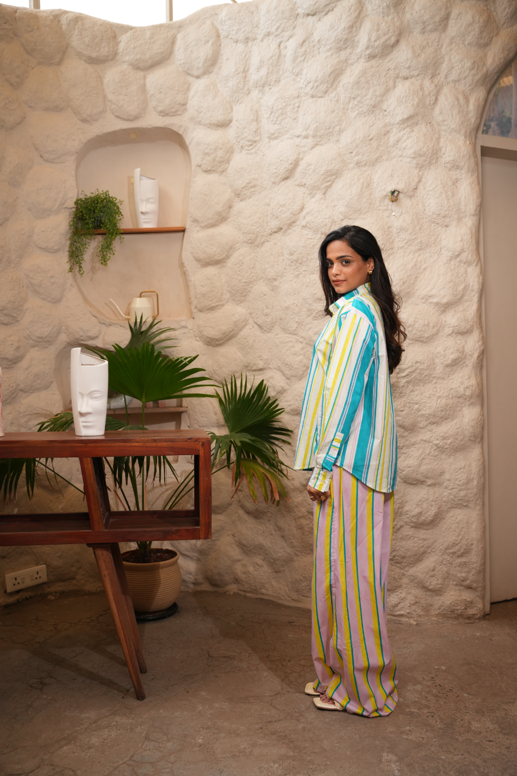 Zoya Shirt