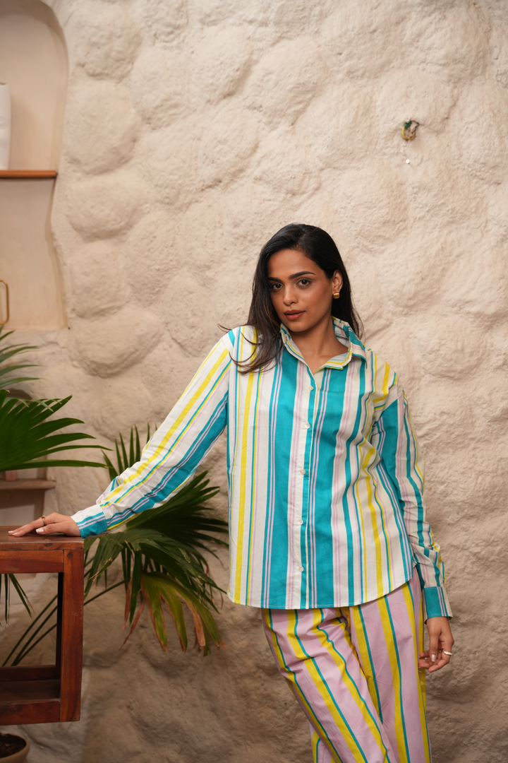 Zoya Shirt