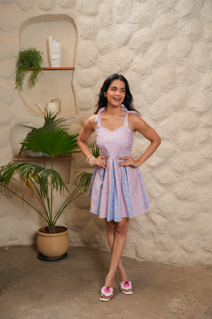 Ayla Dress