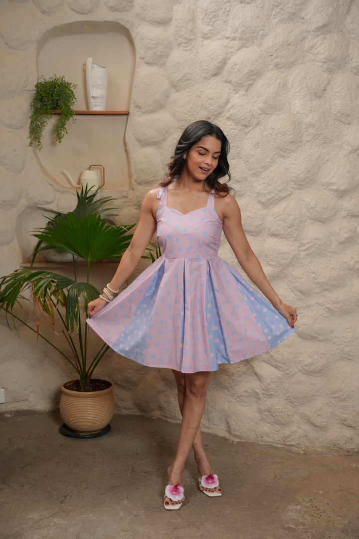 Ayla Dress
