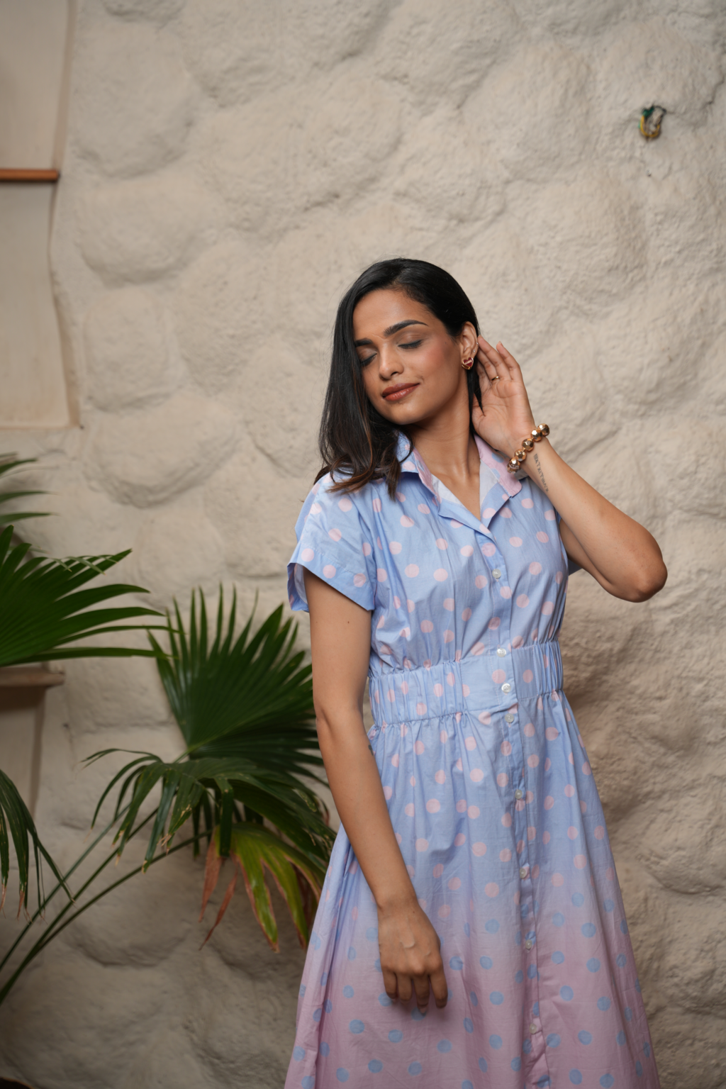 Cora Dress