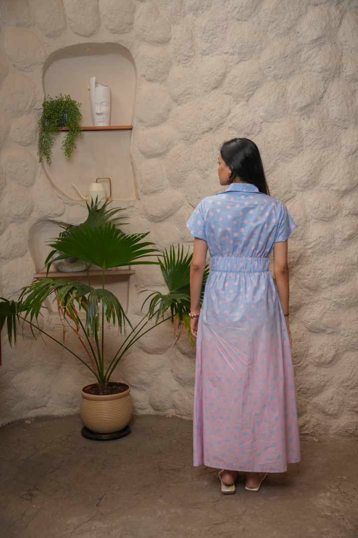 Cora Dress