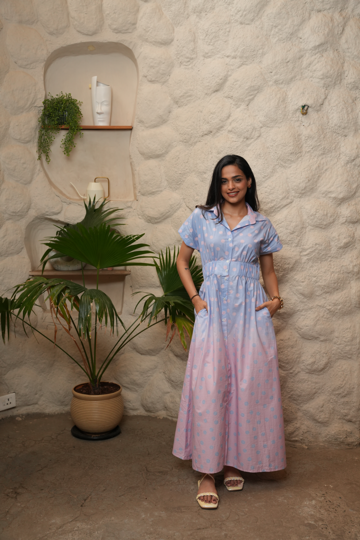 Cora Dress