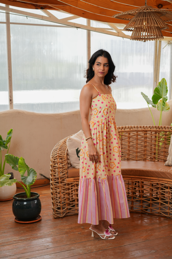 Della Dress
