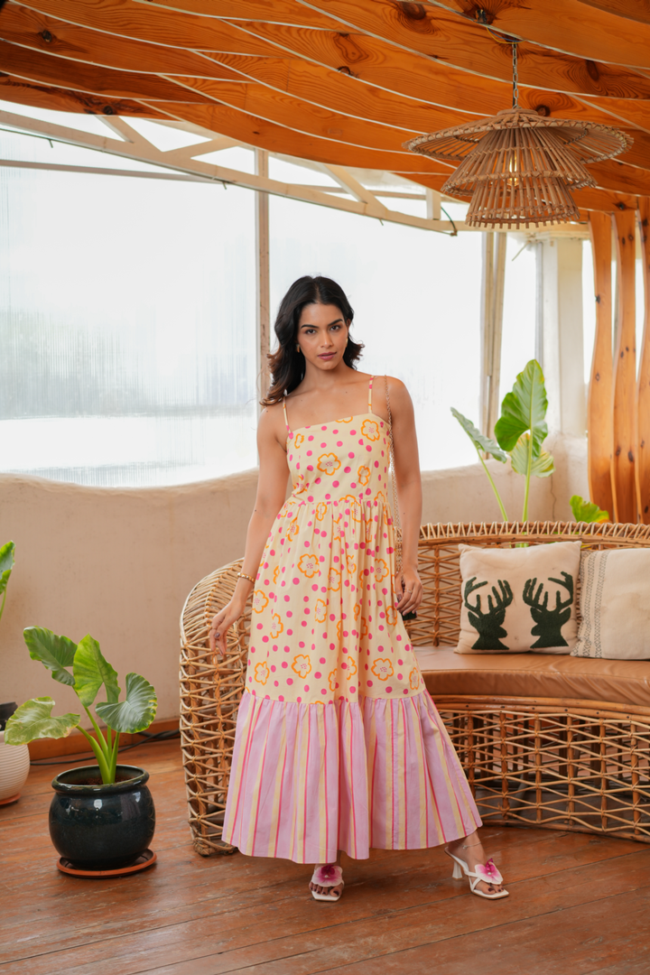 Della Dress
